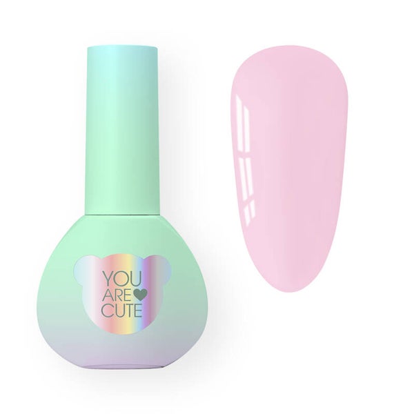 Bottle gel 04