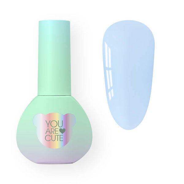 Bottle gel 05