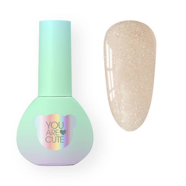 Bottle gel 06