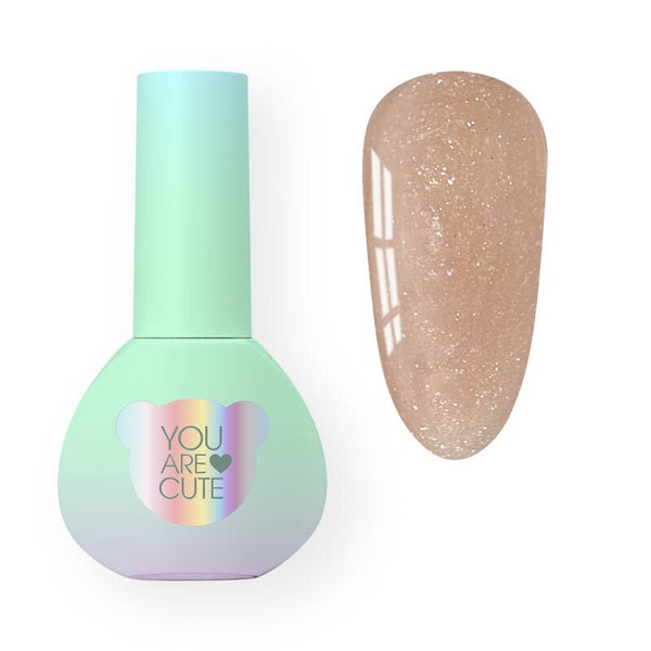 Bottle gel 07