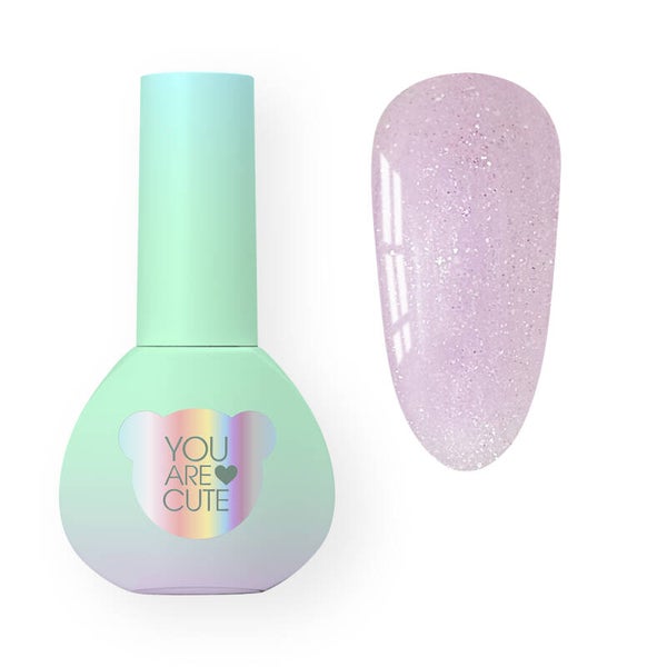 Bottle gel 08