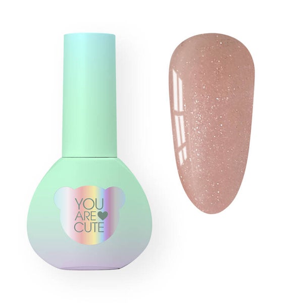 Bottle gel 09