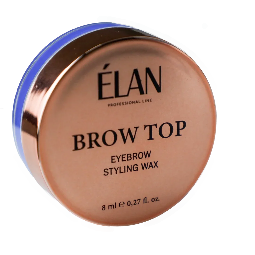 BROW TOP: Cera per lo styling delle sopracciglia