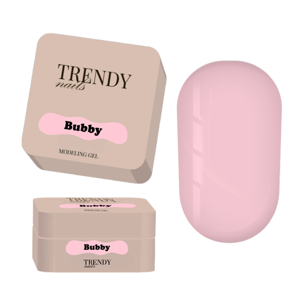 BUBBY POOFYLAND MODELING GEL