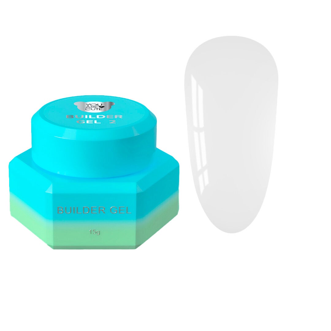 Builder gel 15ml-01