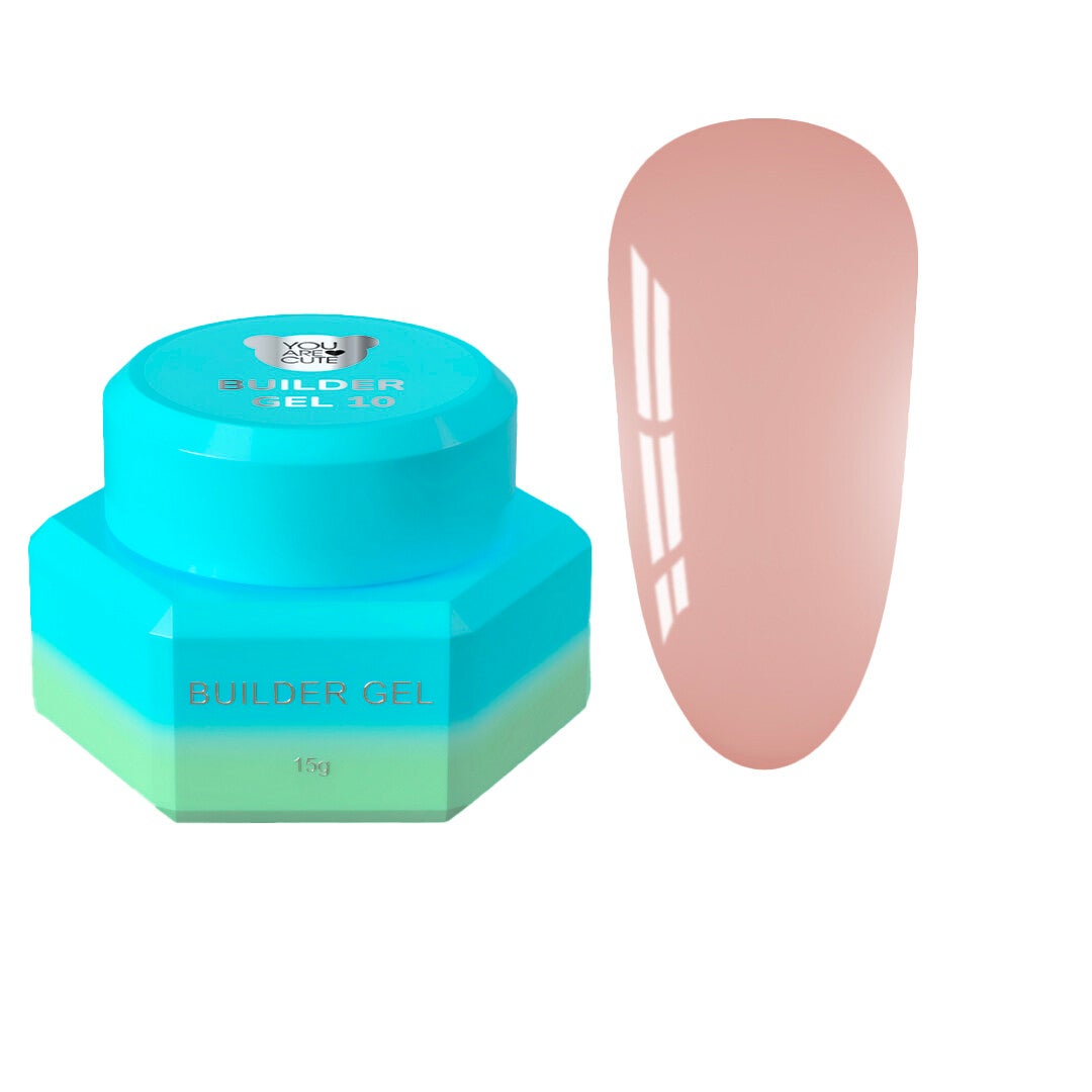 Builder gel 15ml-10