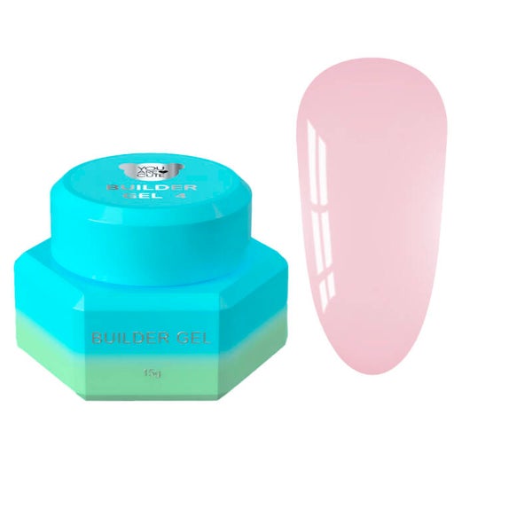 Builder gel 15ml-04
