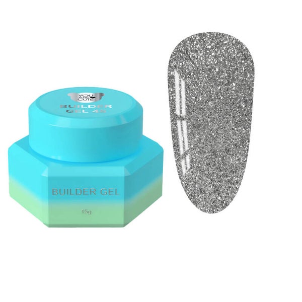 Builder gel 15ml-45