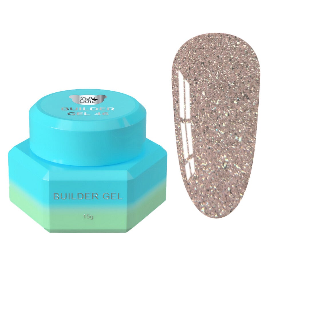 Builder gel 15ml-46
