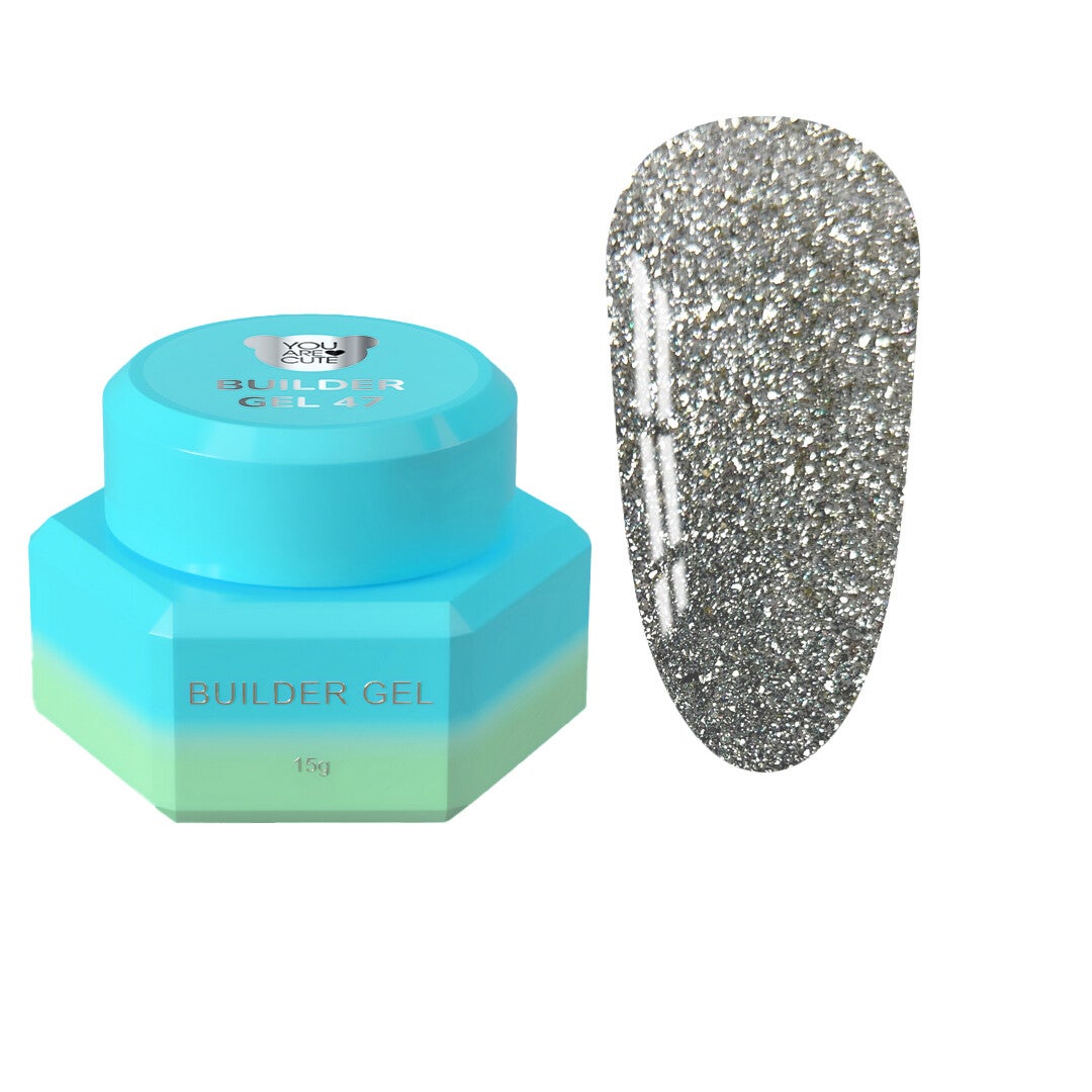 Builder gel 15ml-47