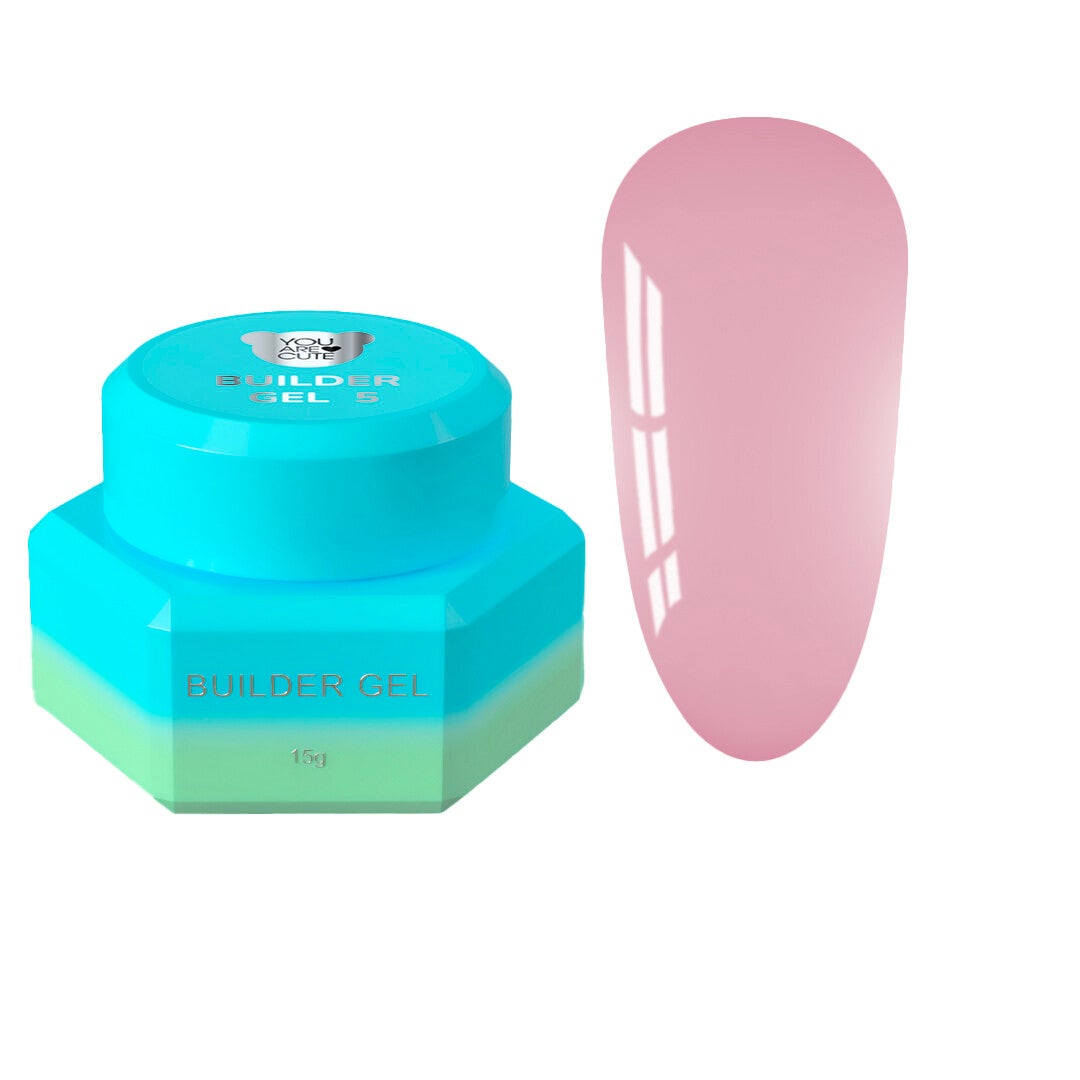 Builder gel 15ml-05