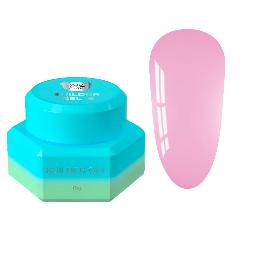 Builder gel 15ml-06