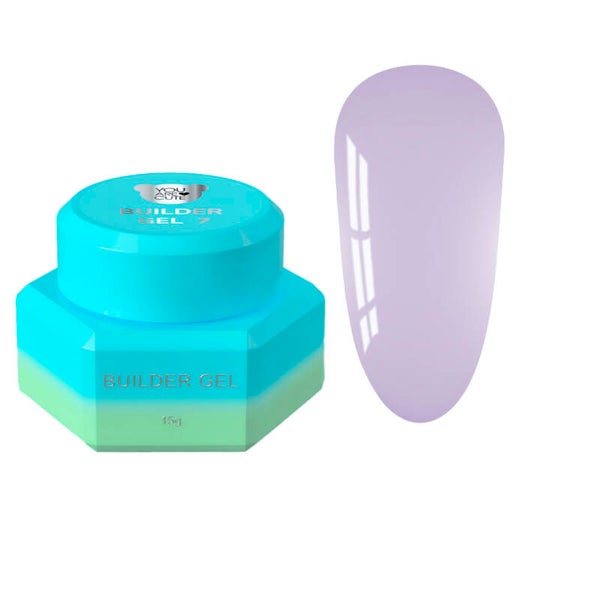 Builder gel 15ml-07