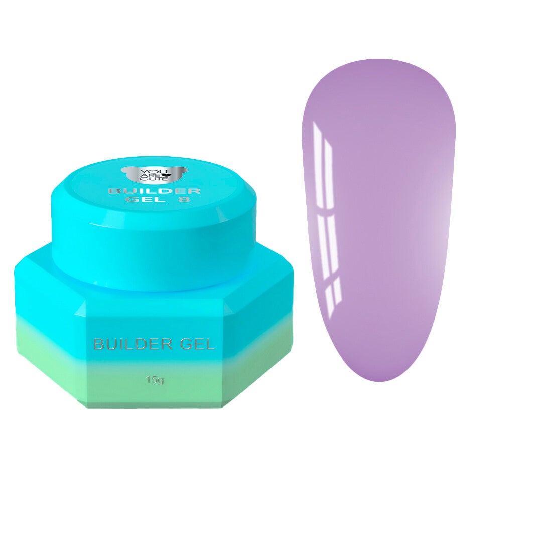 Builder gel 15ml-08
