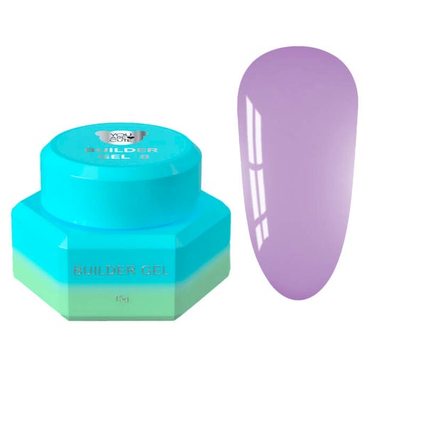 Builder gel 15ml-08