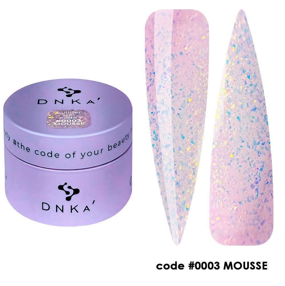 Builder gel Mousse-03