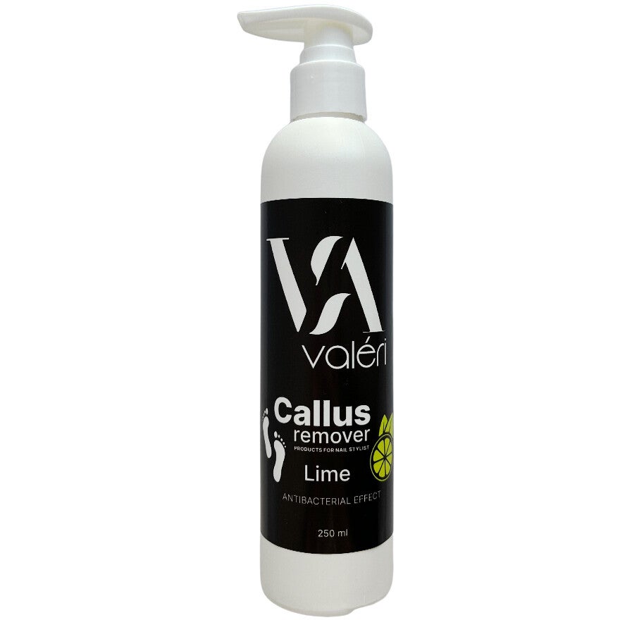 Callus Remover Lime