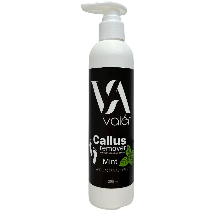 Callus Remover Mint