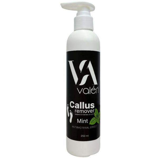 Callus Remover Mint