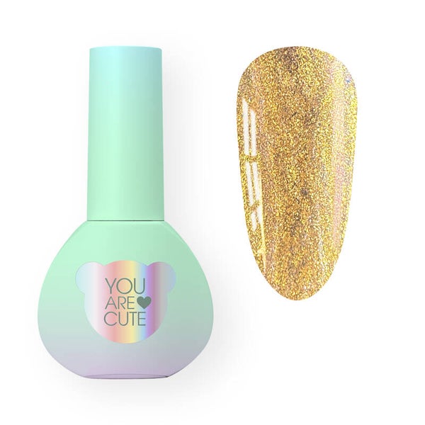 Bottle gel calm vibe