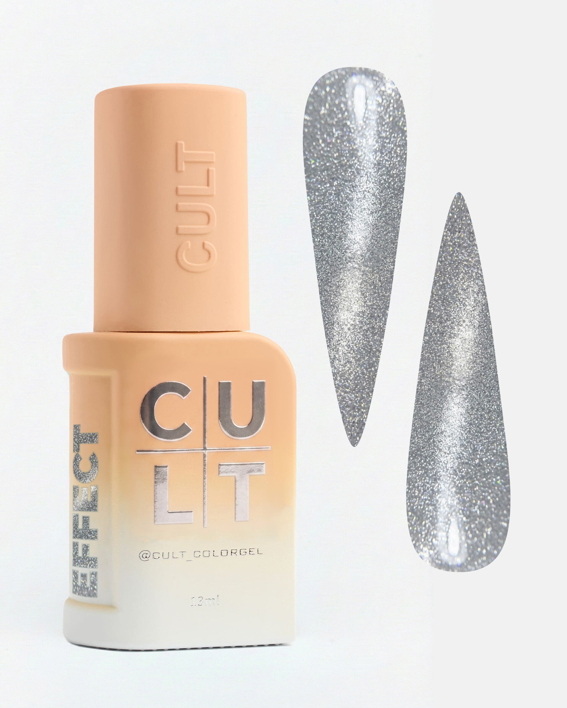 CULT Cat Eye Purr Effect 01