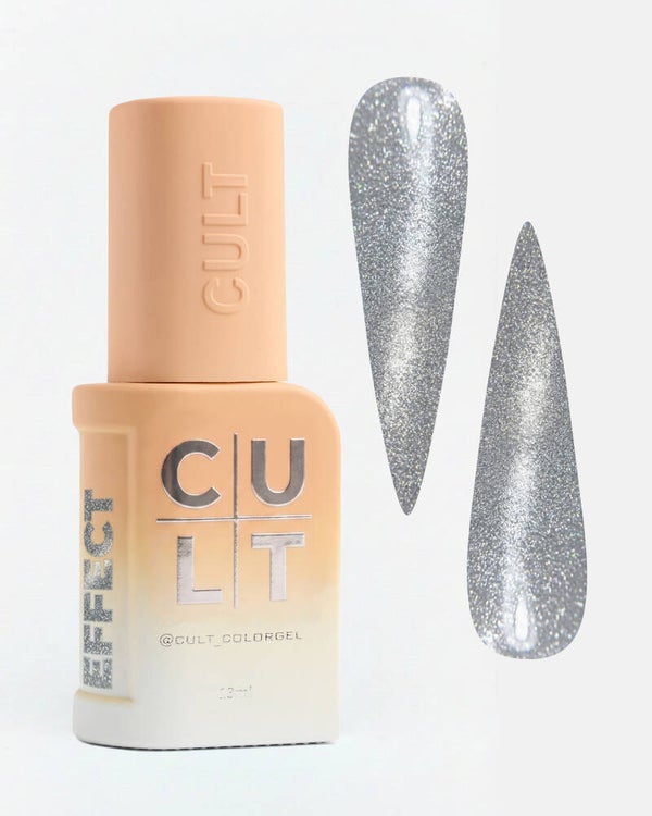 CULT Cat Eye Purr Effect 01