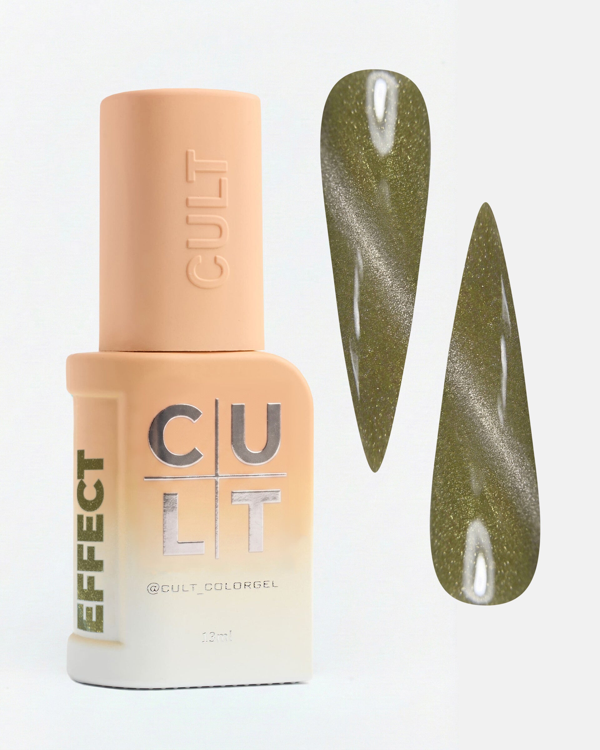 CULT Cat Eye Purr Effect 02