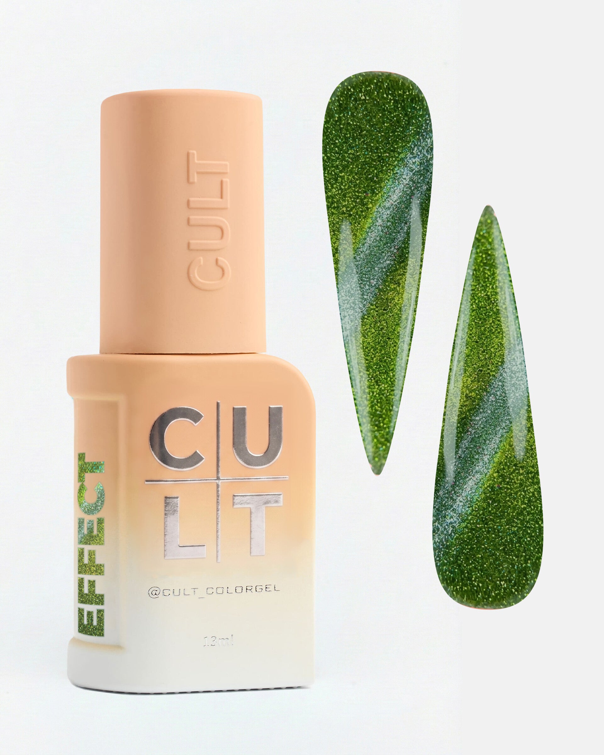 CULT Cat Eye Purr Effect 03