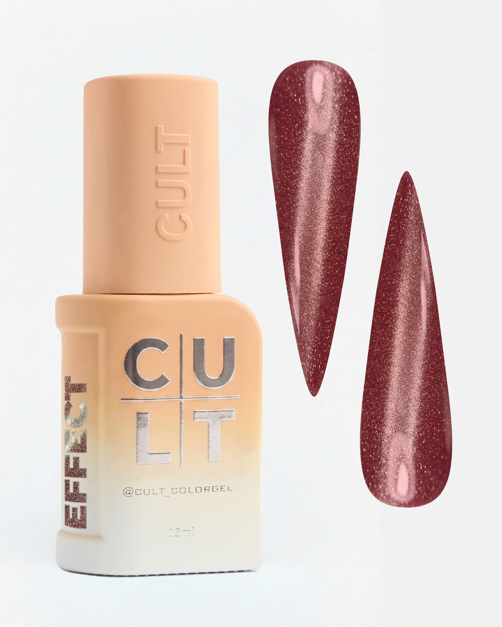 CULT Cat Eye Purr Effect 04