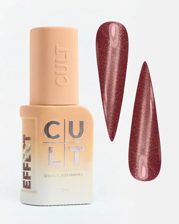 CULT Cat Eye Purr Effect 04