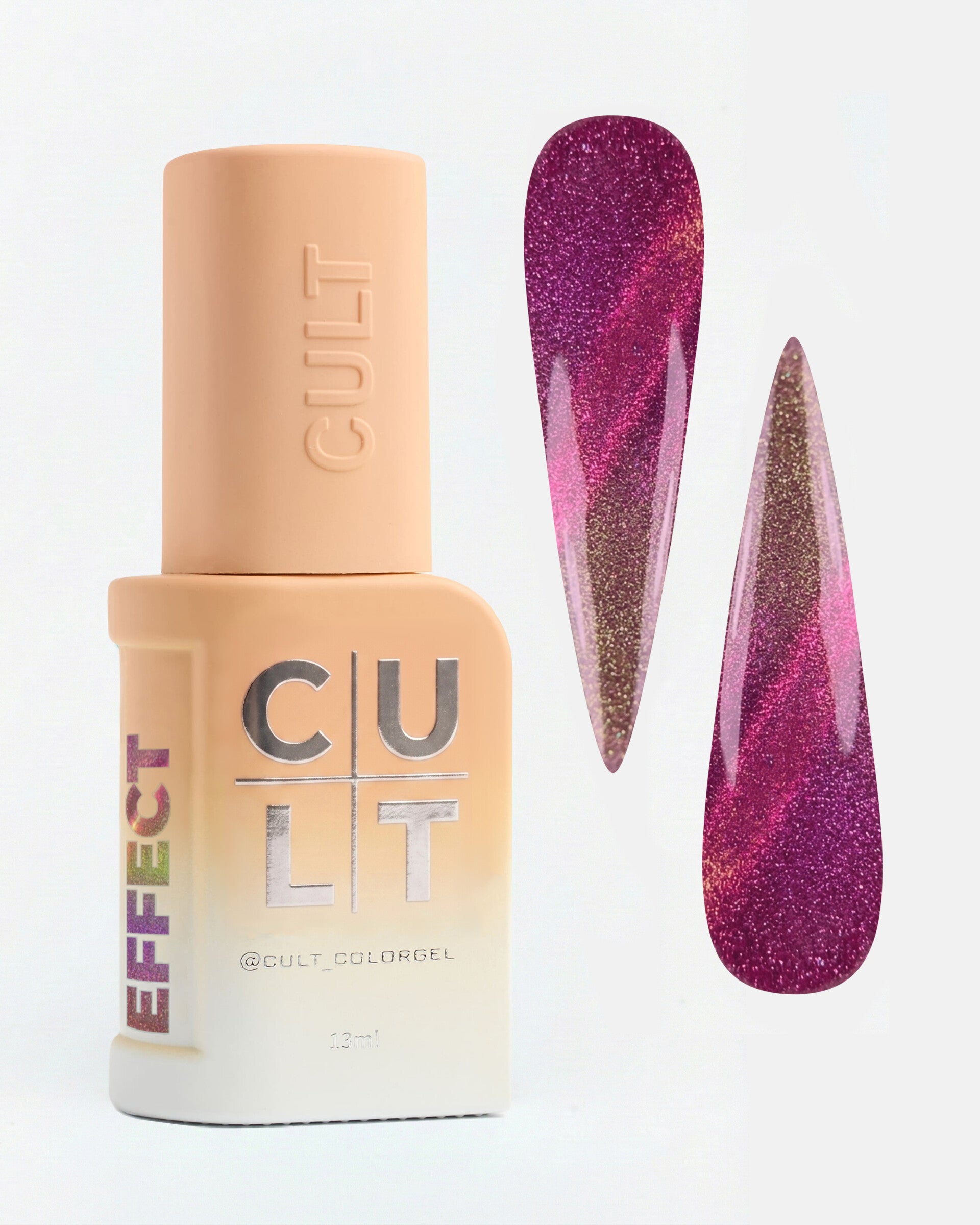 CULT Cat Eye Purr Effect 05