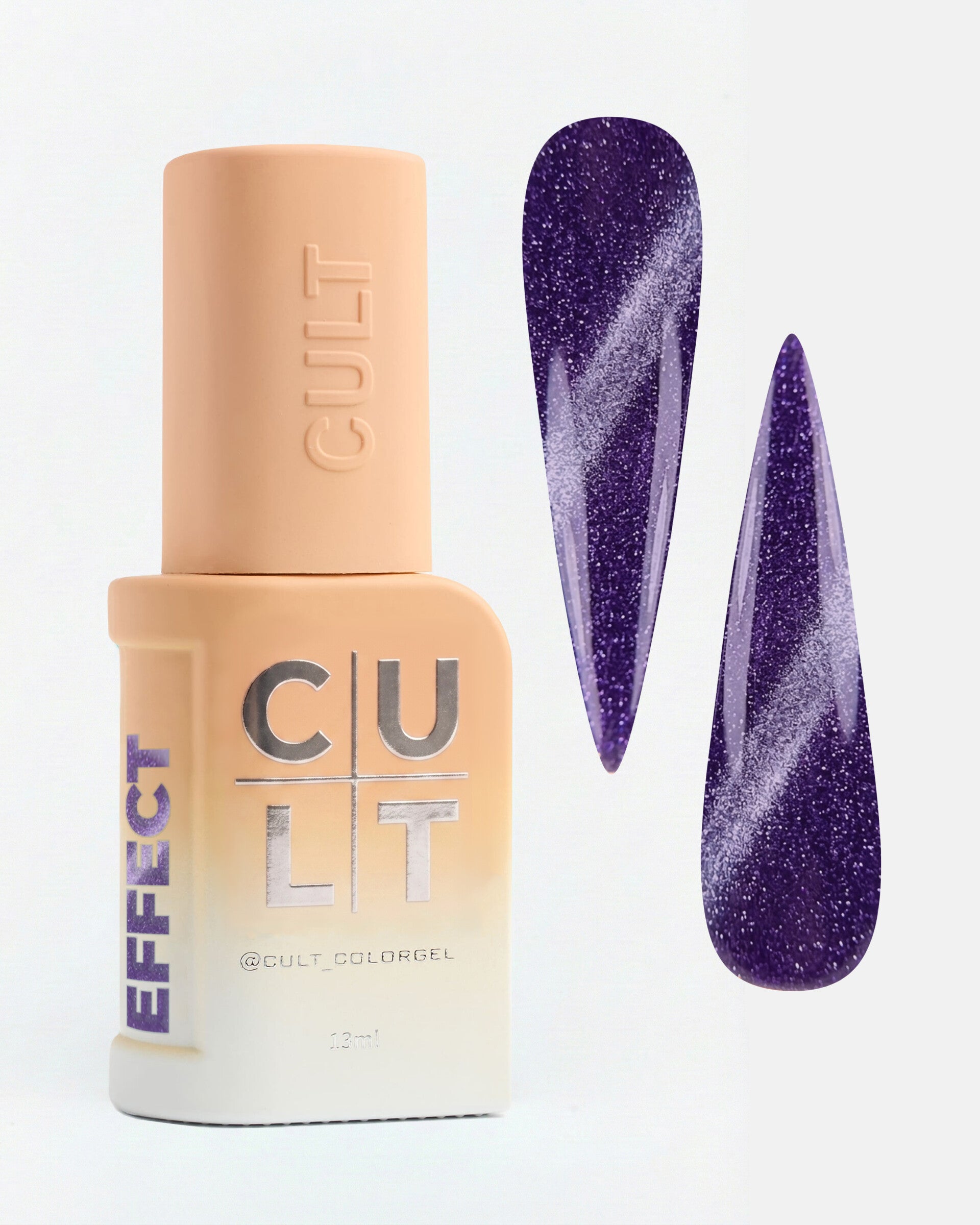 CULT Cat Eye Purr Effect 06