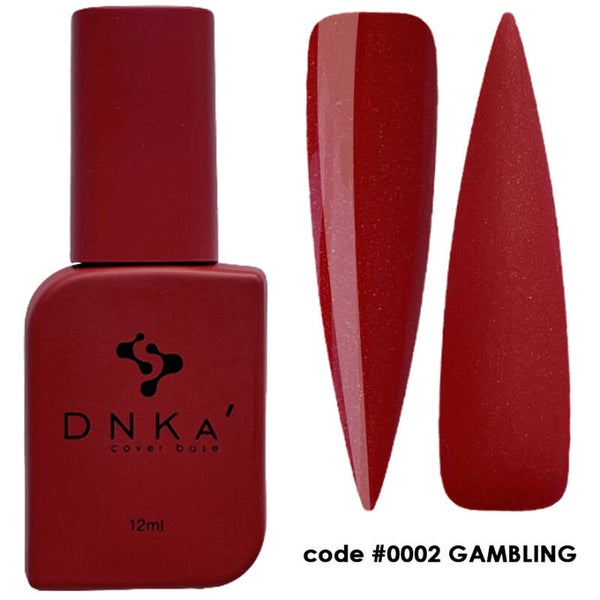 Cover Base - 02 Gambling