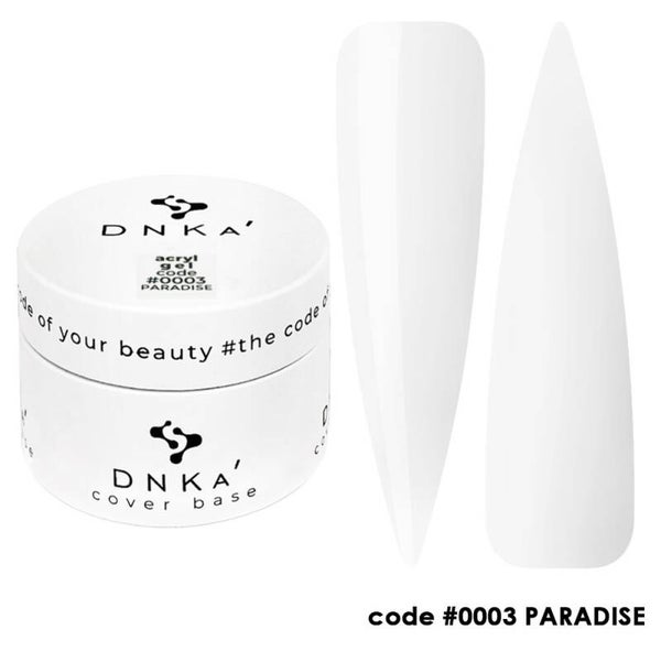 Acryl Gel - 03 Paradise