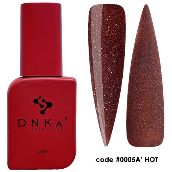 Cover Base - 05A' Hot