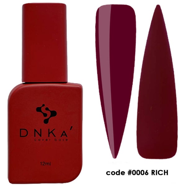 Cover Base - 06 Rich