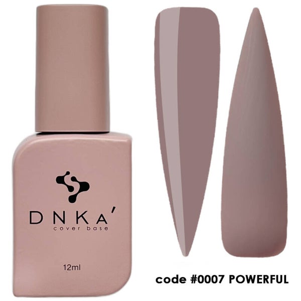 Cover Base - 07 Powerful