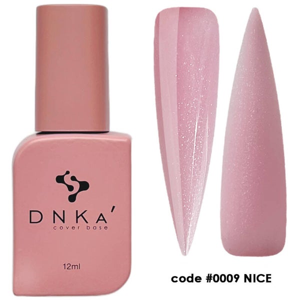 Cover Base - 09 Nice