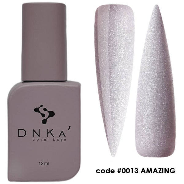Cover Base - 13 Amazing