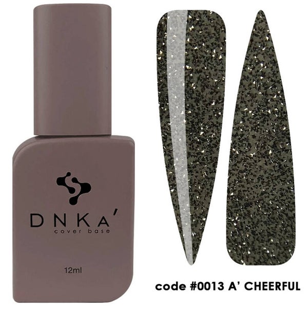 Cover Base - 13A' Cheerful