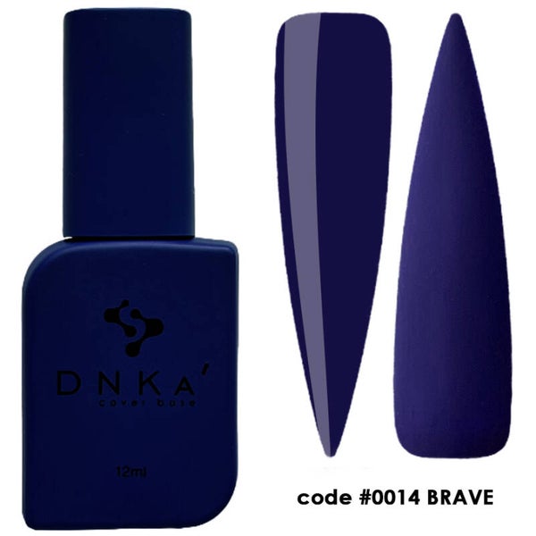 Cover Base - 14 Brave