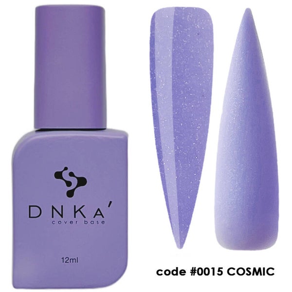 Cover Base - 15 Cosmic