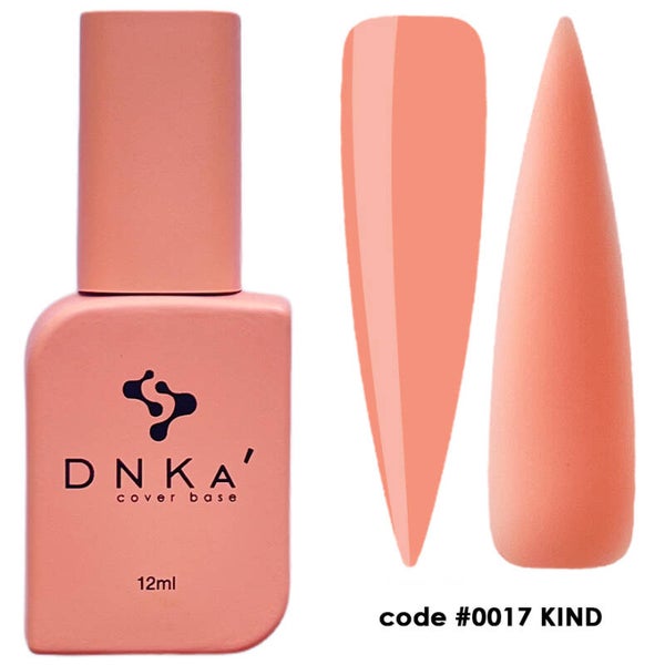 Cover Base - 17 Kind