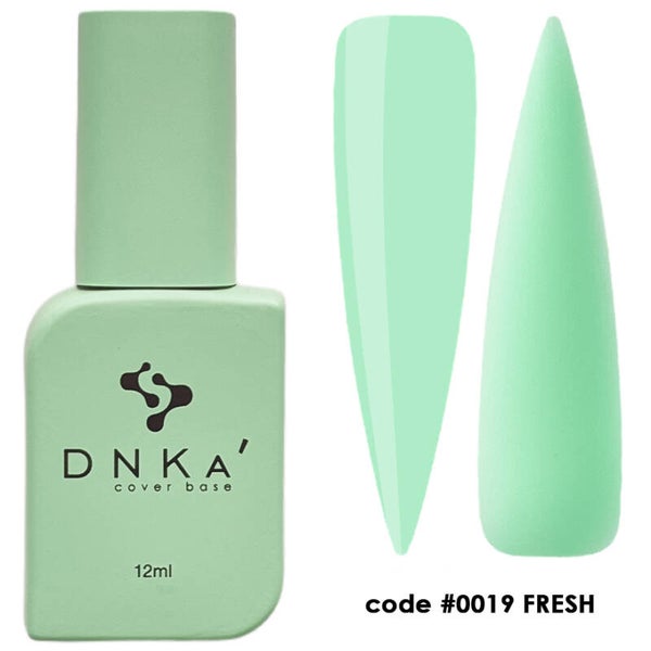 Cover Base - 19 Fresh