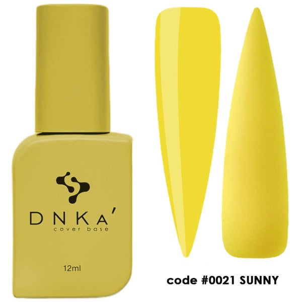 Cover Base - 21 Sunny
