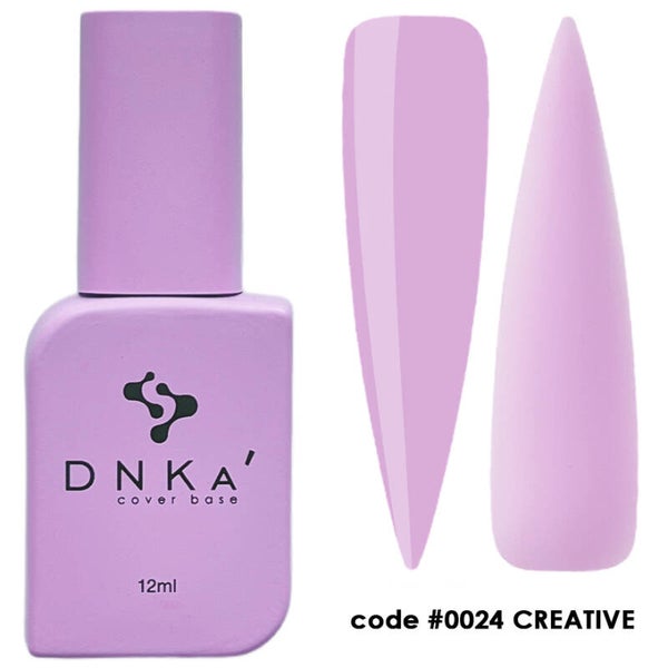 Cover Base - 24 Creative