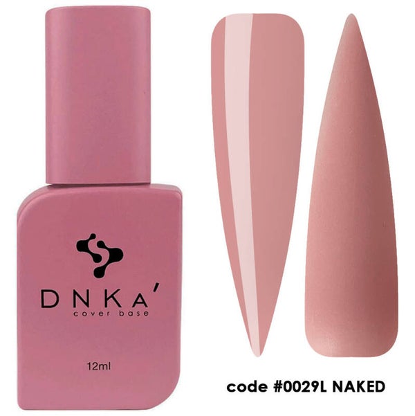 Cover Base - 29L Naked