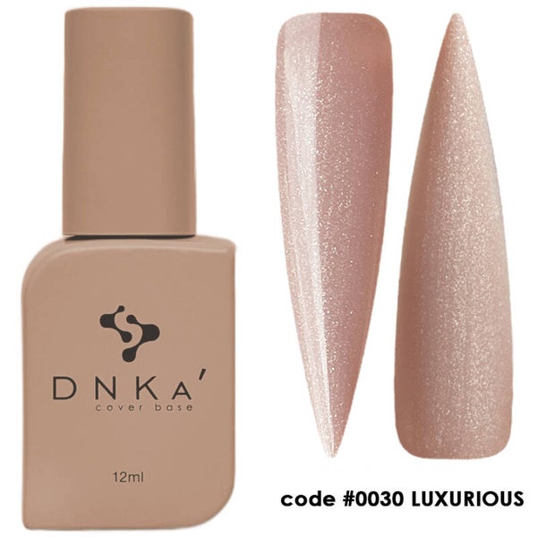 Cover Base - 30 Luxurious