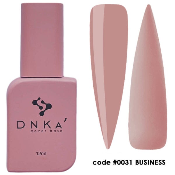 Cover Base - 31 Business