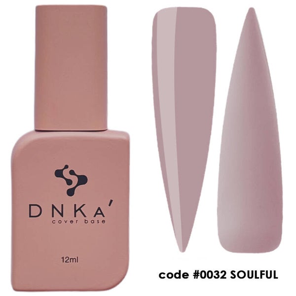 Cover Base - 32 Soulful